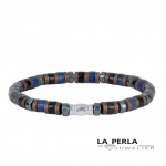 AZE jewels armband AZ-BS620-A-190 - AZE jewels - 49.90€ bij www.juwelierlaperla.be